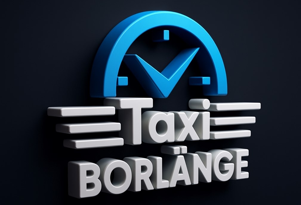 Taxi Borlänge